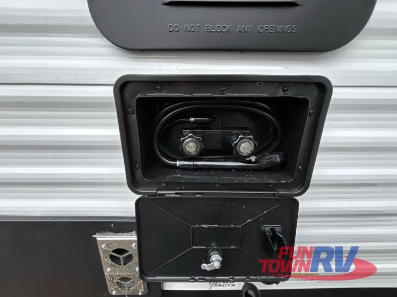 2026 Heartland Prowler 2601RLS - Photo 3