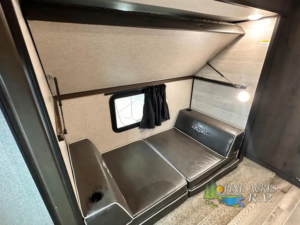 2021 Jayco Jay Flight SLX 8 324BDS, Photos photo 19