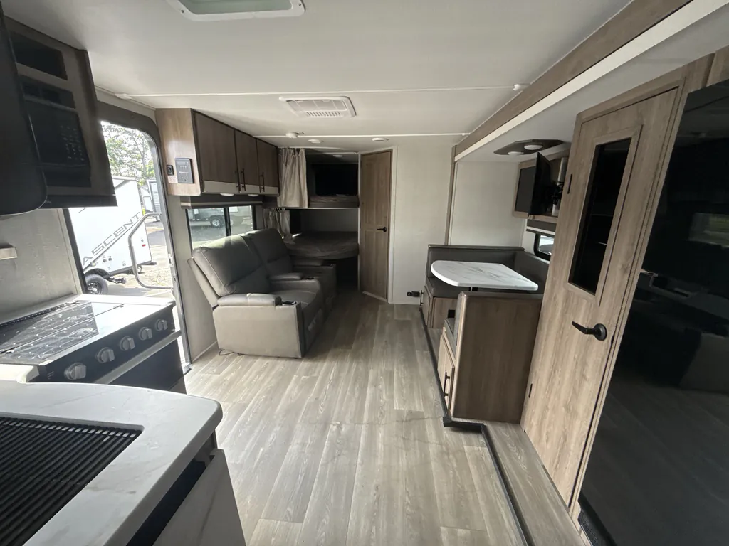 2024 Grand Design Imagine XLS 25DBE, Photos photo 22