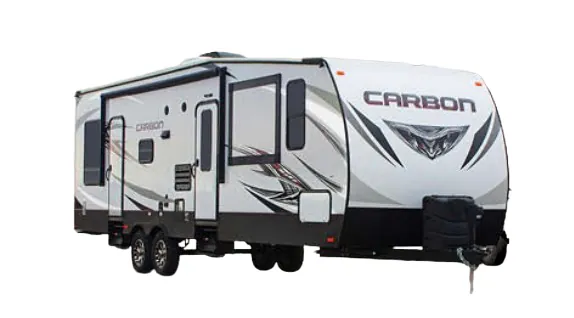 Keystone Carbon 33 exterior