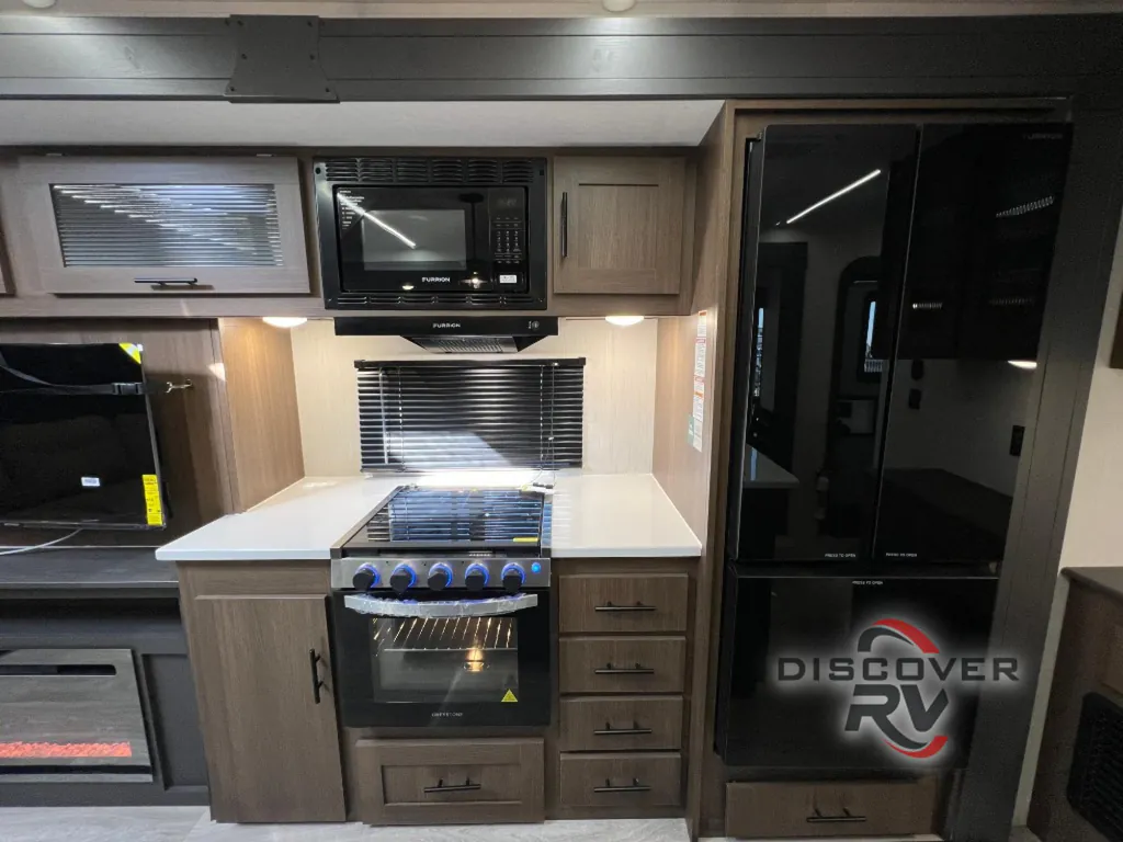 2027 Forest River Wildcat Maxx 278RLX, Photos photo 24