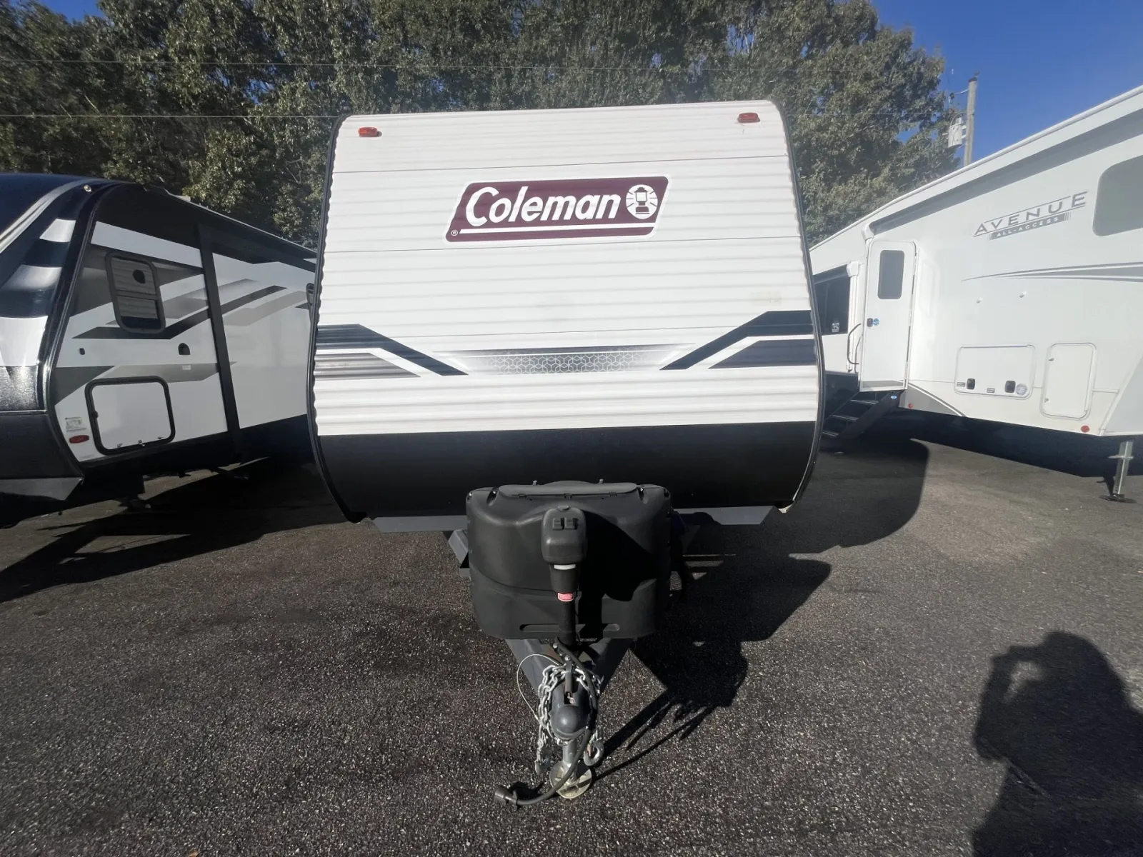 2022 Dutchmen Coleman Lantern 300TQ - Photo 3
