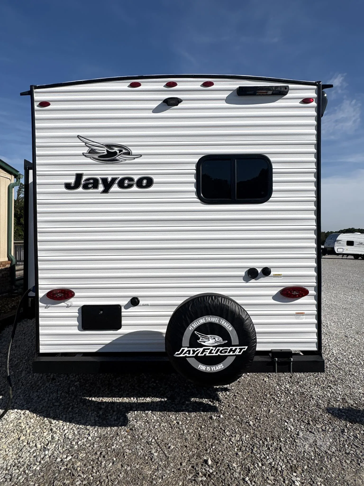 2026 Jayco Eagle 335LSTS - Photo 4