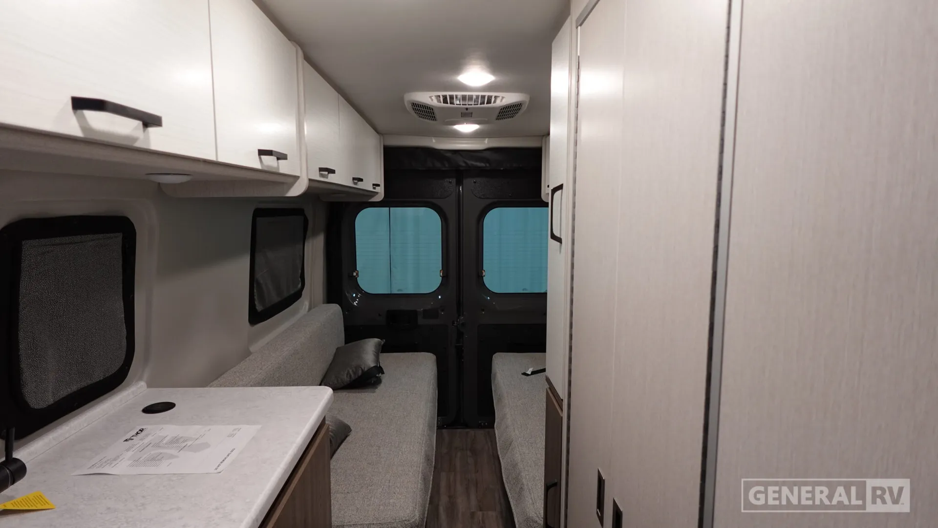 2026 Thor Motor Coach Sequence Sport 20U - Photo 3