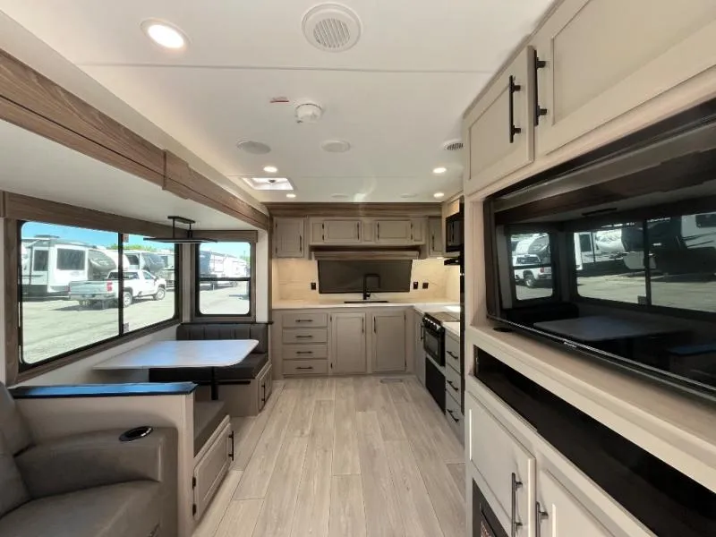 2027 KZ Connect 282FKK - Photo 2