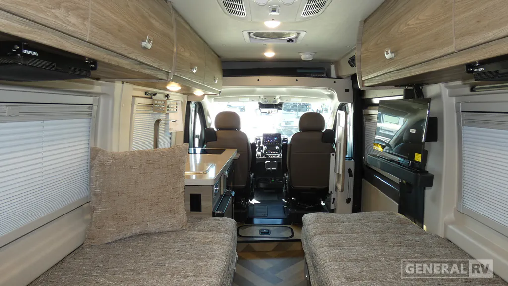 2027 Winnebago Travato 59KL, Photos photo 4
