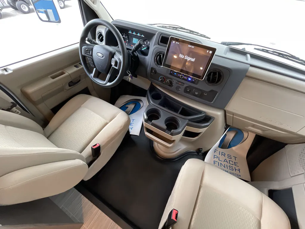 2025 Thor Motor Coach Freedom Elite 22FE, Photos photo 15