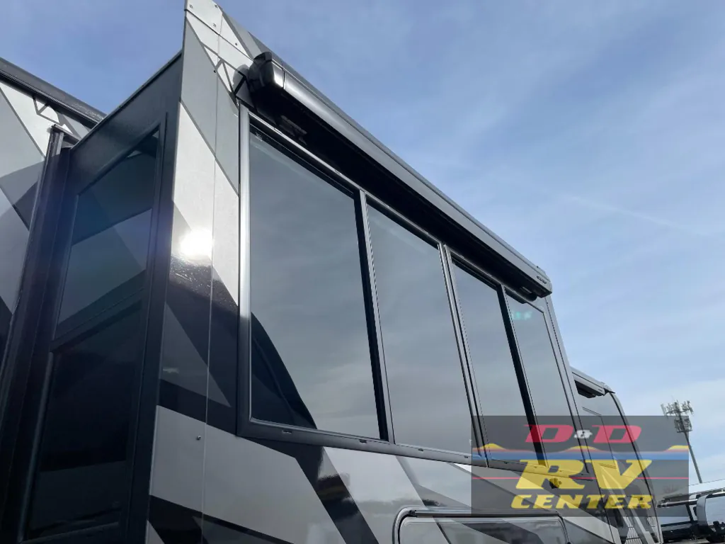 2026 Keystone Raptor 415, Photos photo 16