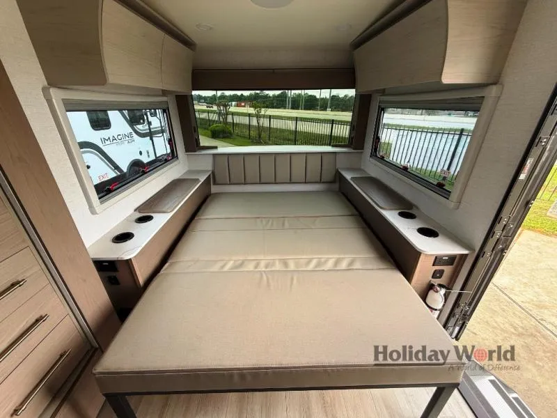 2026 Grand Design Serenova 150HL - Photo 4
