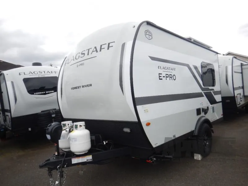 2026 Forest River RV Flagstaff E-Pro 15TB - Main photo