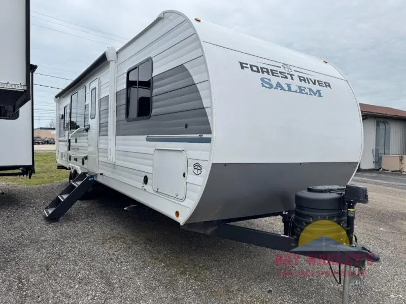 2025 Forest River Salem 27RK - Photo 2