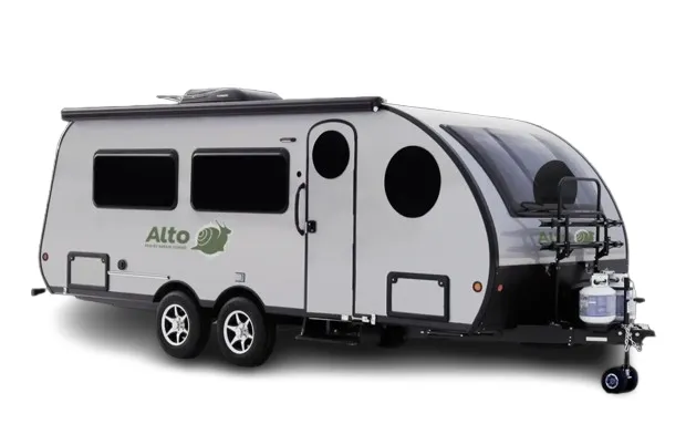 Alto F2414 exterior