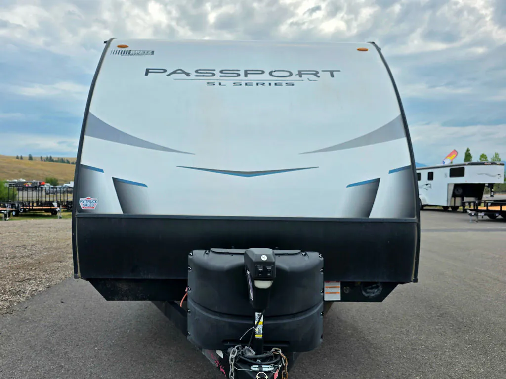 2022 Keystone Passport SL 252RDWE - Photo 4