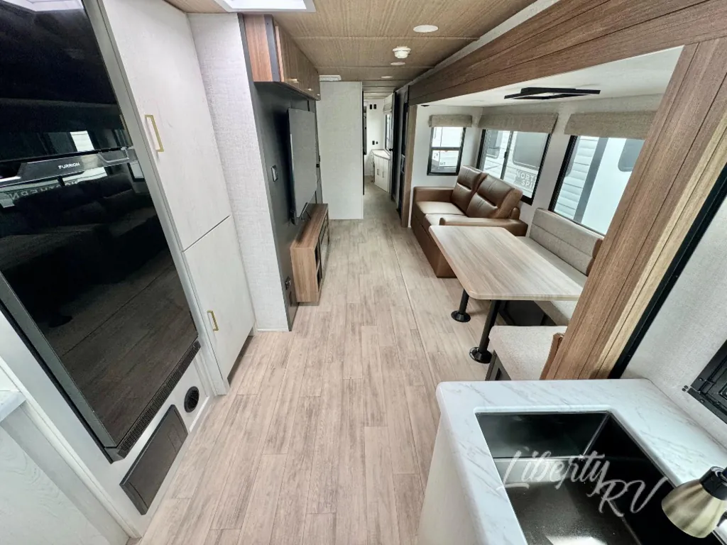 2026 Forest River Vibe 3400SB, Photos photo 10