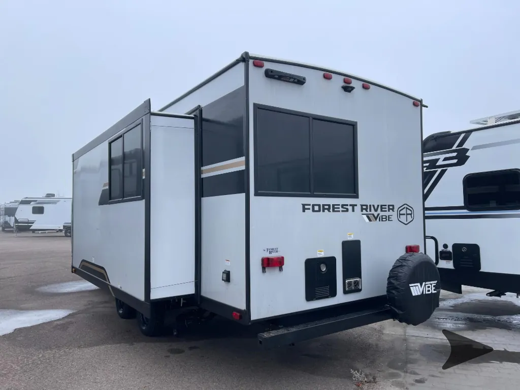 2026 Forest River Vibe EXTREME LITE 2500CK, Photos photo 9