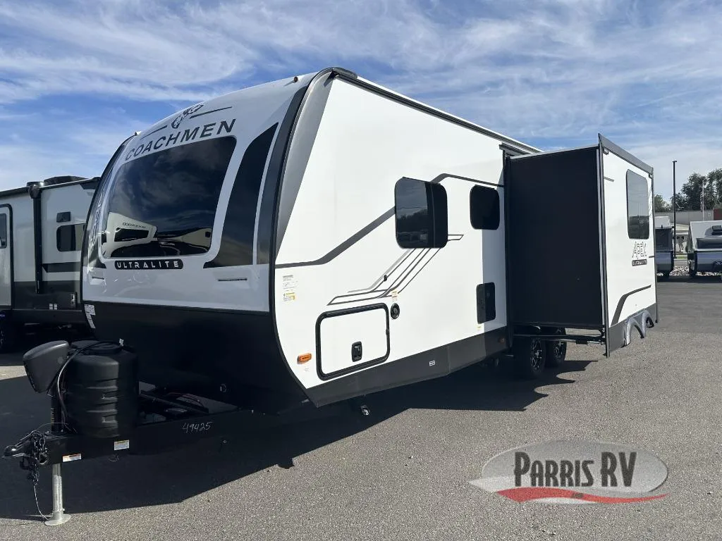2026 Coachmen Apex Ultra-Lite 242BARV - Photo 3