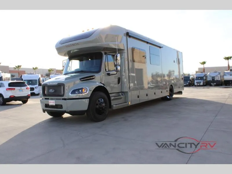 2026 Renegade RV Valencia 39BB - Photo 2
