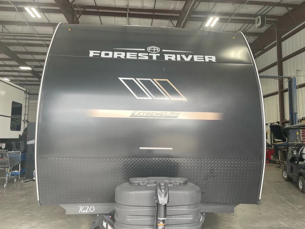 2026 Forest River Vibe Extreme Lite 2500CK, Photos photo 4