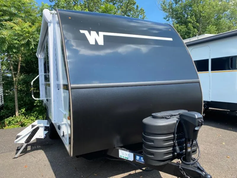 2026 Winnebago Micro Minnie 2108DS - Photo 3