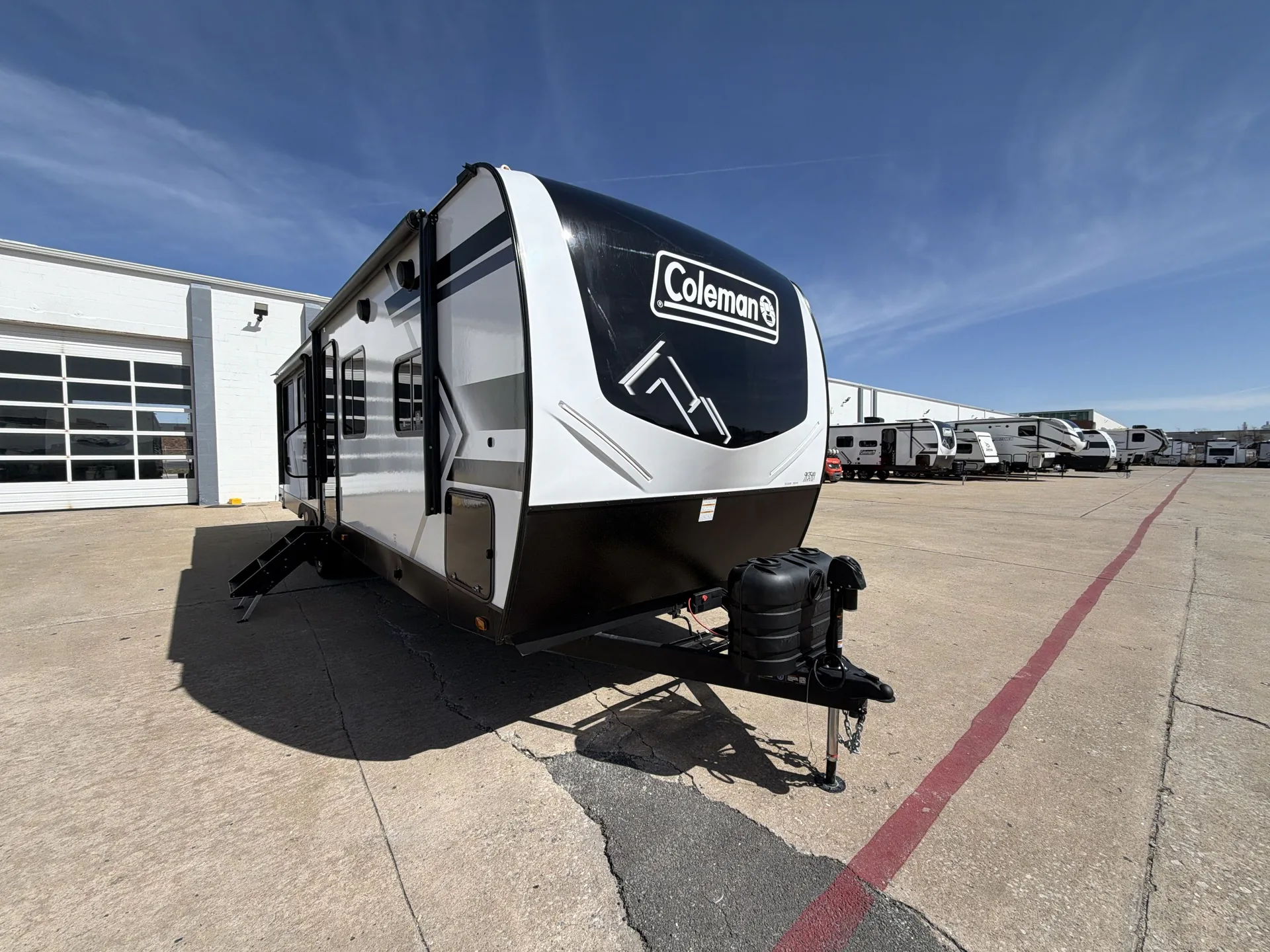2026 Keystone Coleman Legacy 2950RL - Photo 2