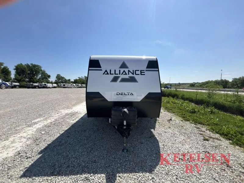 2026 Alliance RV Delta ML206 - Photo 4