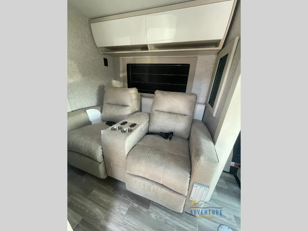 2026 Tiffin Wayfarer 25 XPW, Photos photo 10