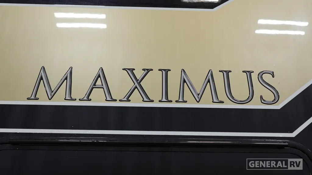2027 NeXus RV Maximus 32MX, Photos photo 36