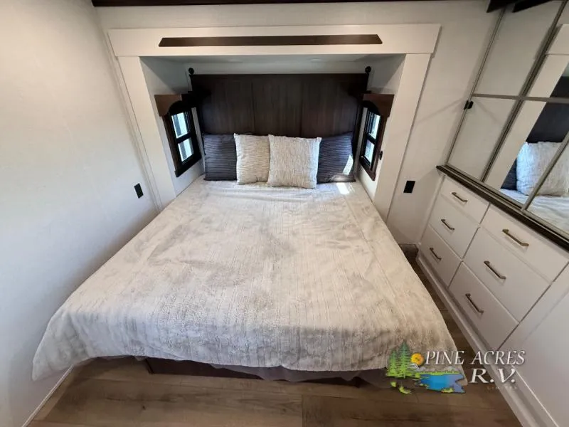 2027 Forest River RV Cedar Creek 390RKB - Photo 2