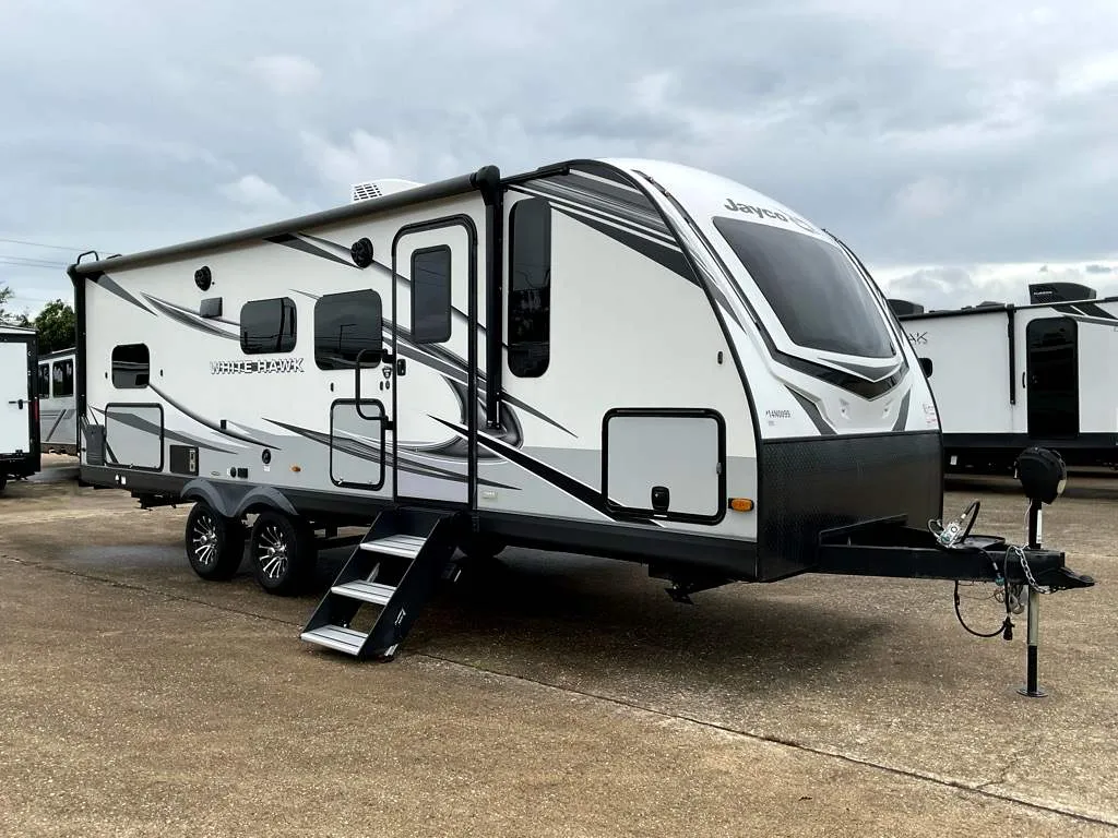 2023 Jayco White Hawk 25MBH - Photo 3