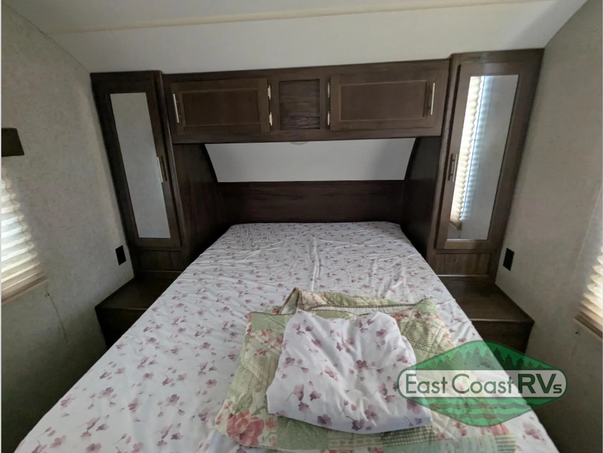 2018 Forest River Cherokee Grey Wolf 20RDSE - Photo 4