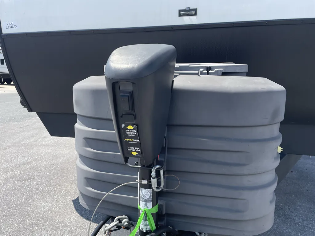 2024 Coachmen Freedom Express Select 31SE, Photos photo 30