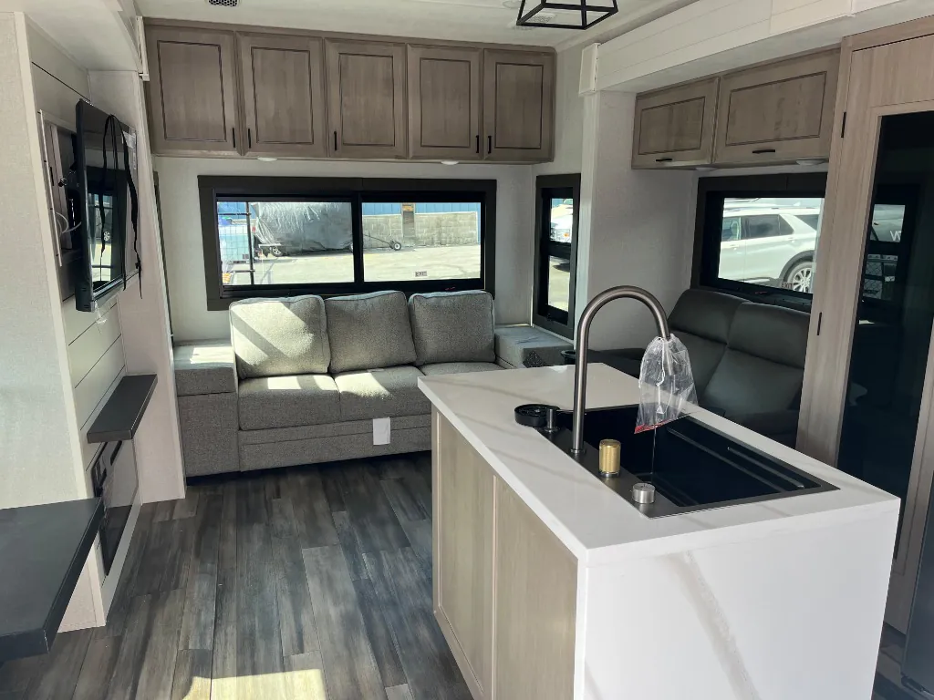 2026 Highland Ridge Open Range 3X 287RLS, Photos photo 6