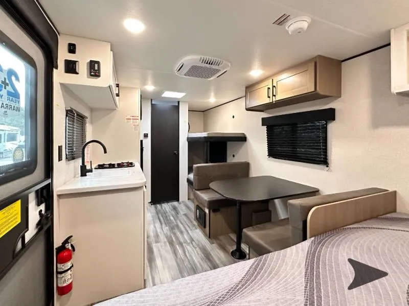 2026 Jayco Jay Flight SLX 170BH - Photo 3