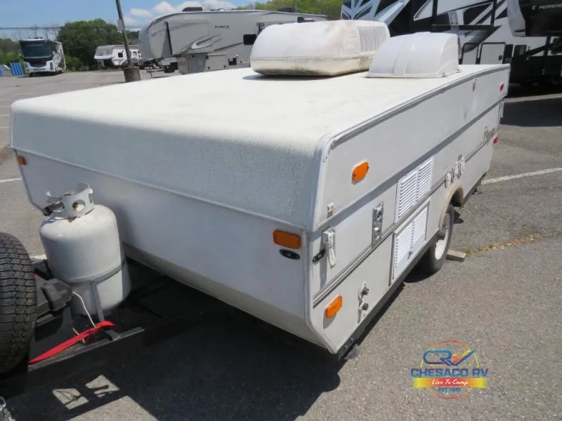 2005 Coachmen RV Spirit Used    1007 - Photo 2