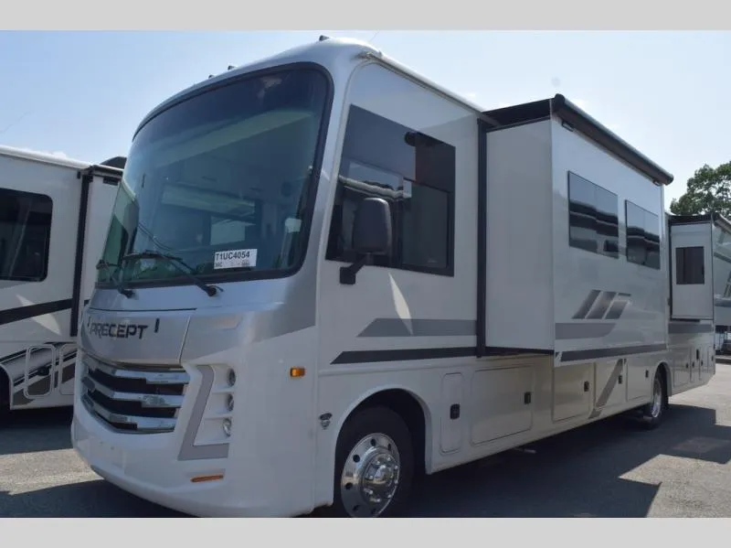 2026 Jayco Precept 36C - Photo 4