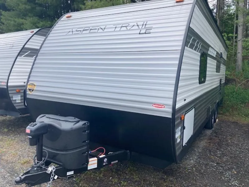 2022 Aspen Trail 25BH 25BH - Photo 2
