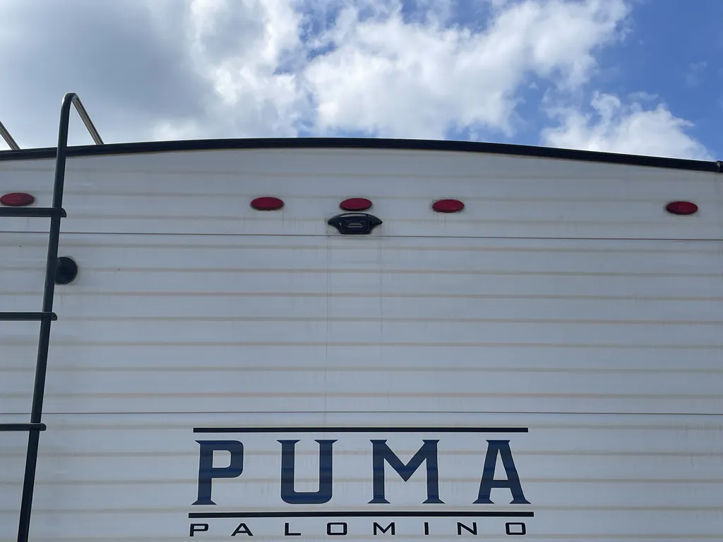 2024 Forest River Puma 31FKRK, Photos photo 25