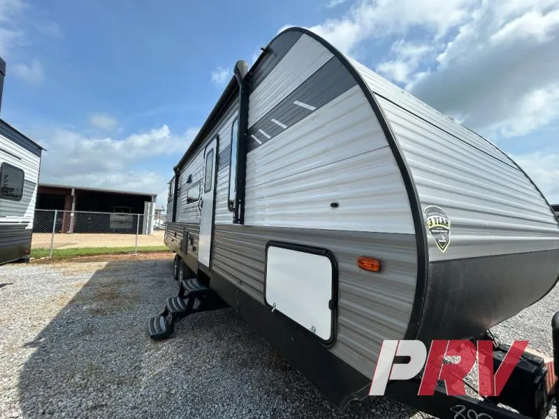 2023 Dutchmen Aspen Trail LE 29BH - Photo 2