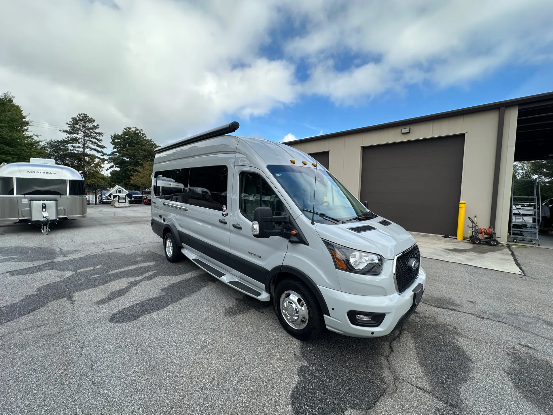 2025 Coachmen Beyond 22D - Photo 3