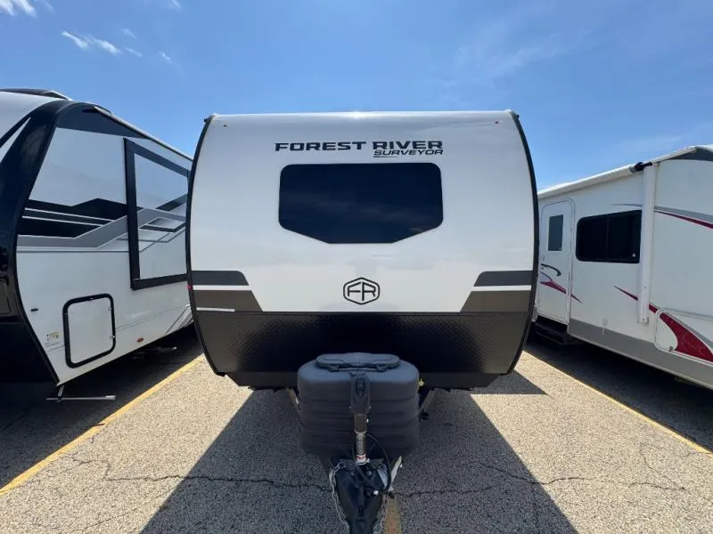 2025 Forest River Surveyor Legend 260BHLE - Photo 3