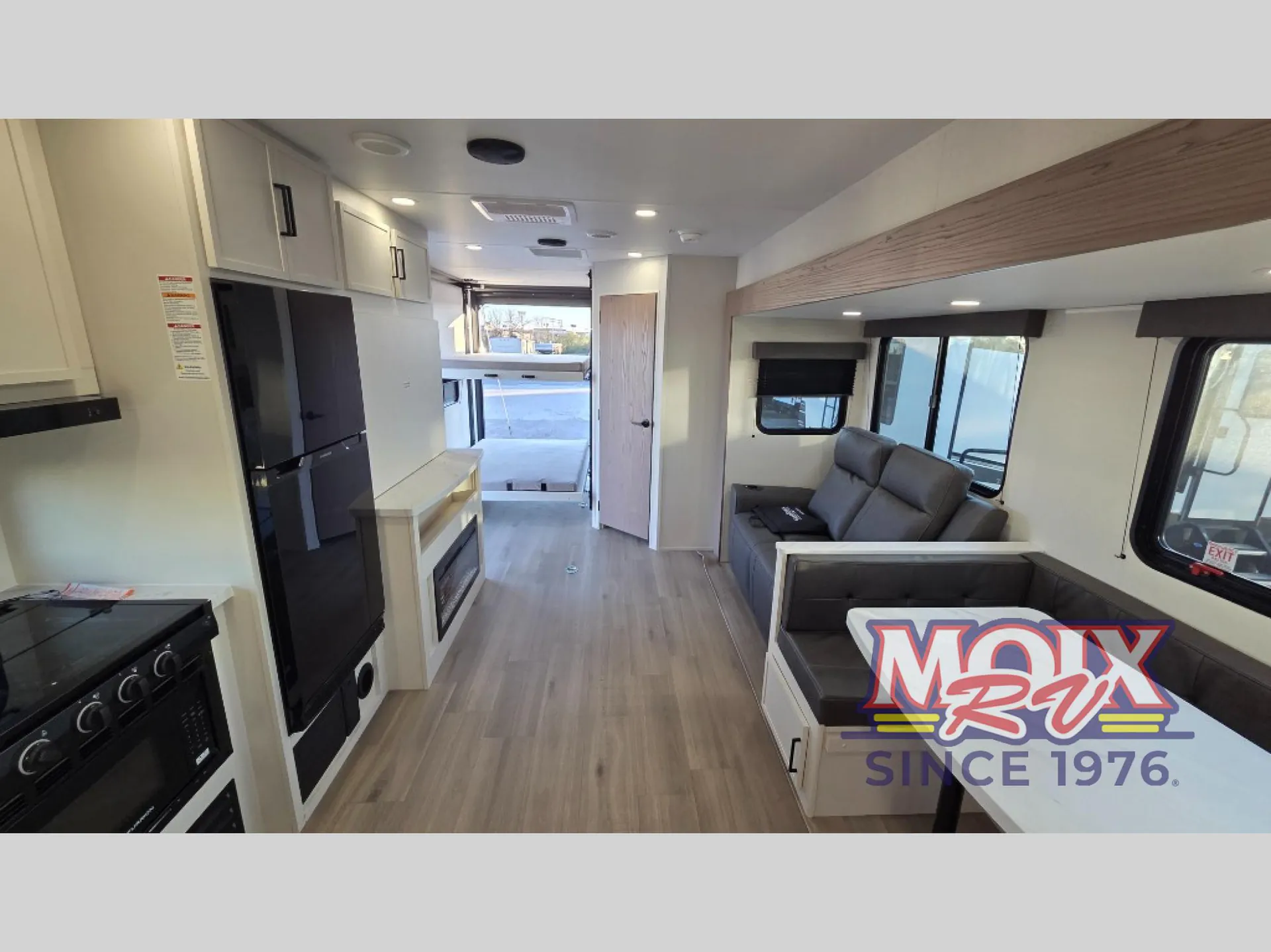 2026 Grand Design Momentum MAV 28MAV - Photo 4
