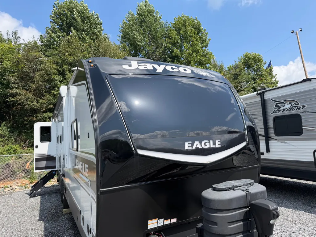 2025 Jayco Eagle HT 295RUCD - Photo 2