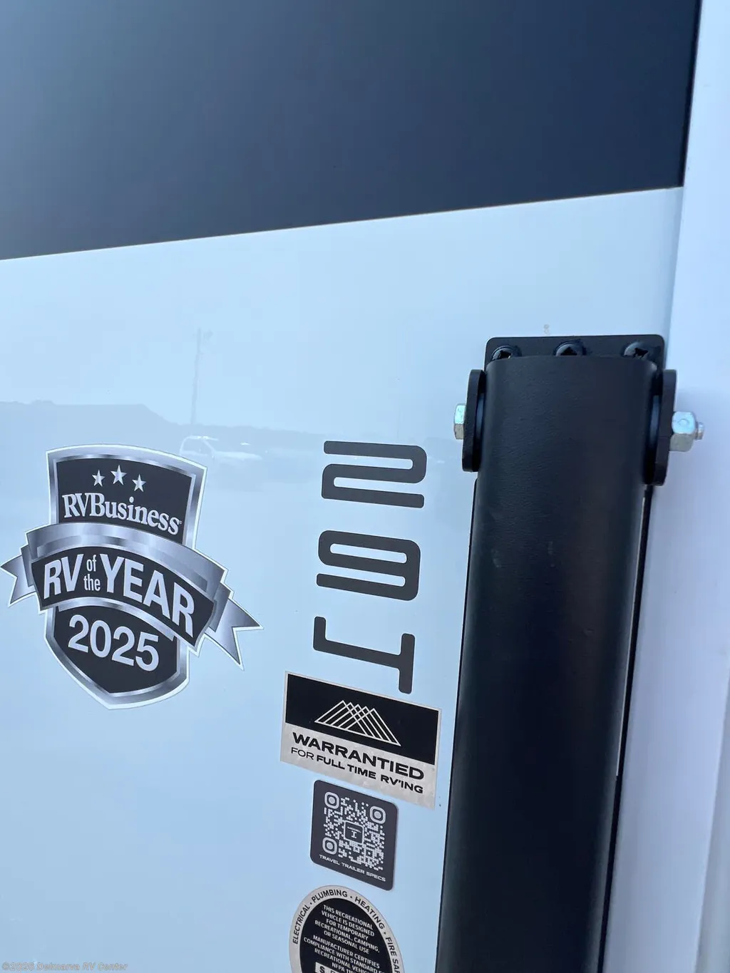 2026 Brinkley Model I 294, Photos photo 8