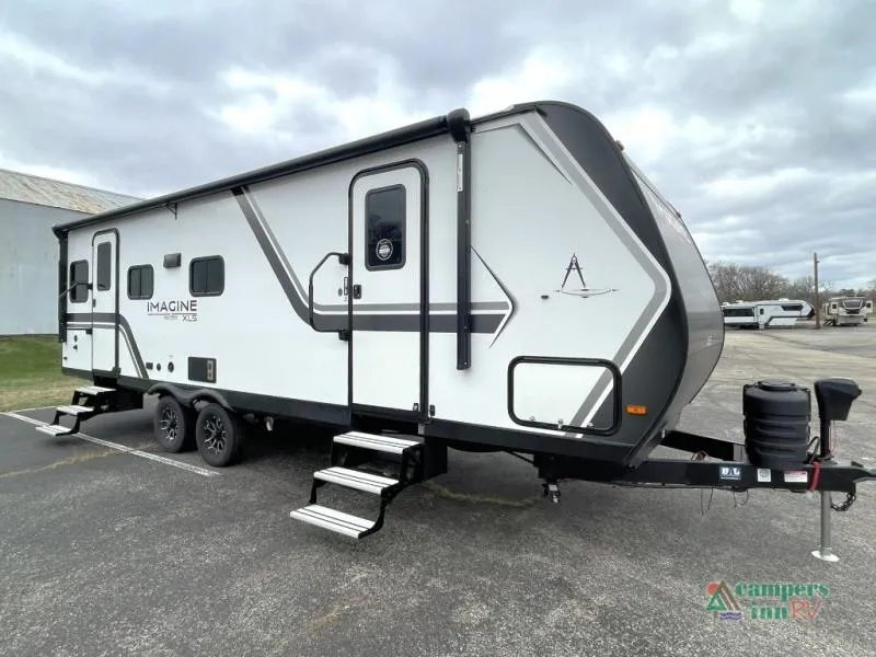 2026 Grand Design Imagine XLS 25RLE - Photo 2