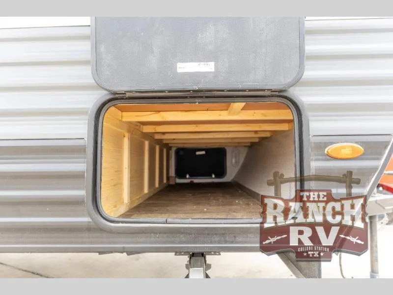 2024 Sunset Park RV Sun Lite LTD 19RB - Photo 4