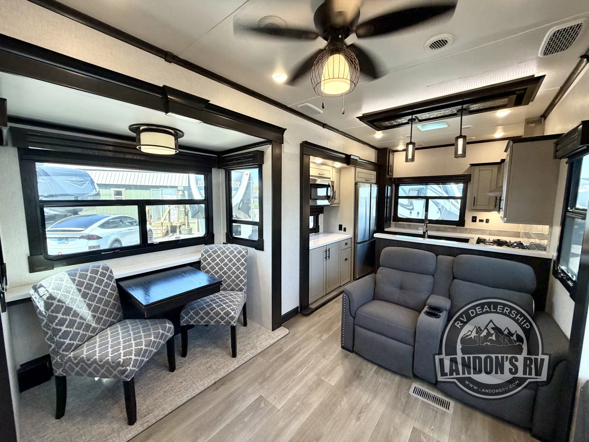 2021 CrossRoads Redwood RW4001LK - Photo 4