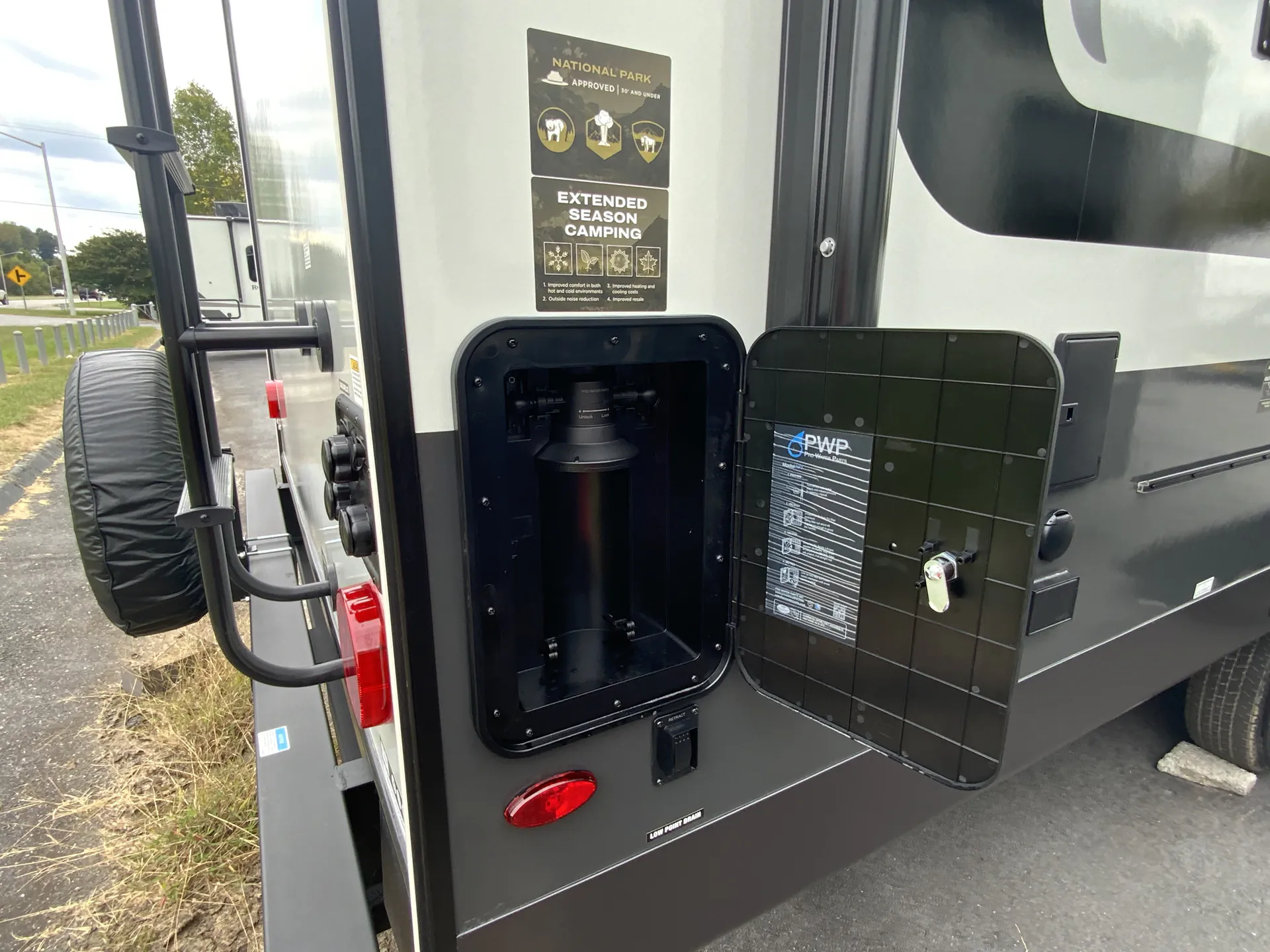 2027 Forest River Rockwood Mini Lite 2523MBR — Photo 6