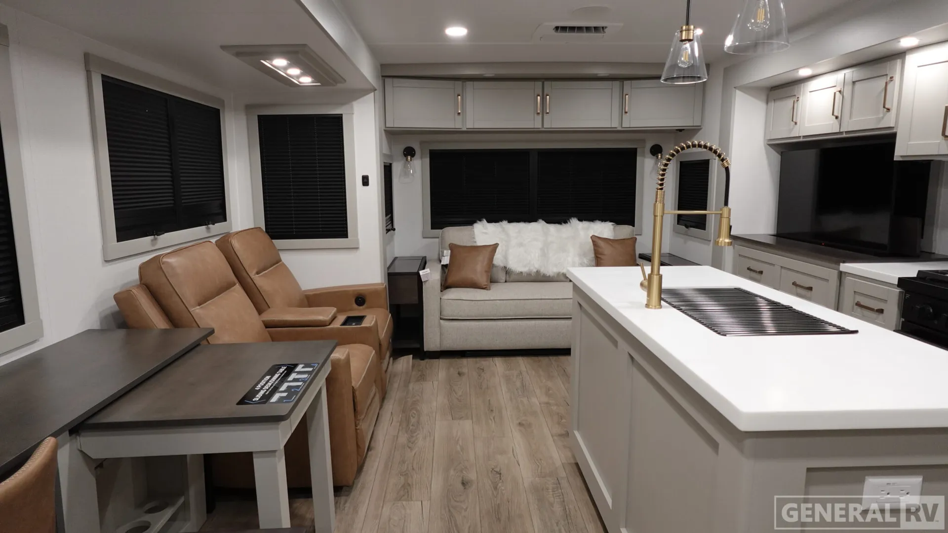 2026 Brinkley Model Z AIR 297 - Photo 3