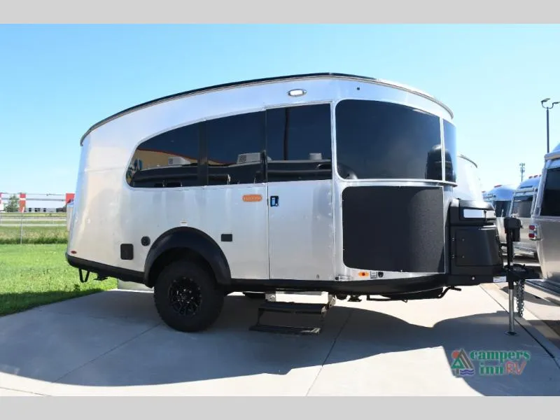 2026 Airstream Basecamp Xe 20XE - Photo 3