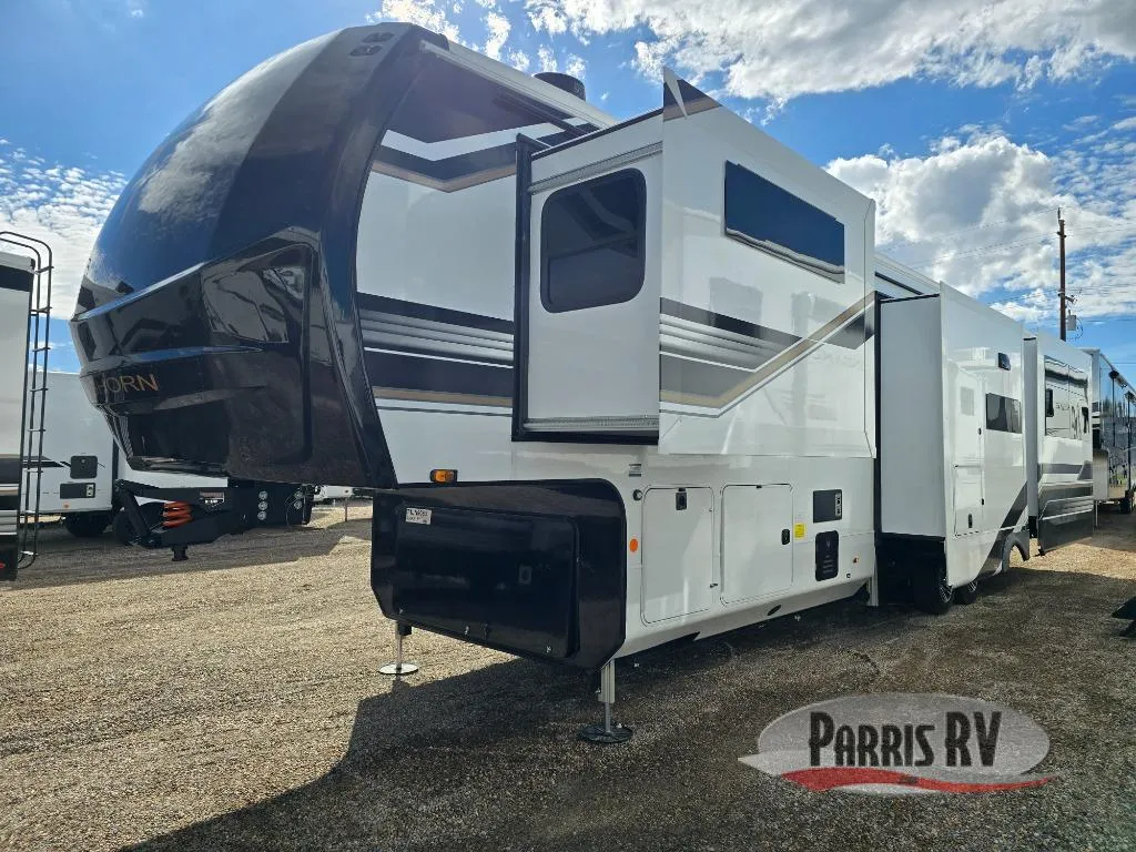 2026 Heartland Bighorn 38RE - Photo 3